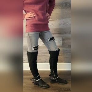 ❌️Sold❌️AS98 & Free People "Seeker" 38